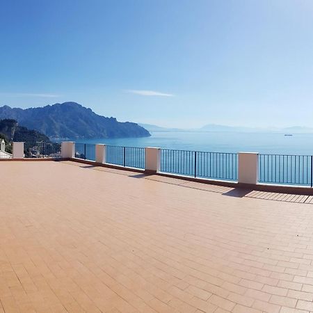 Amalfi Hills Aparthotel Exterior foto