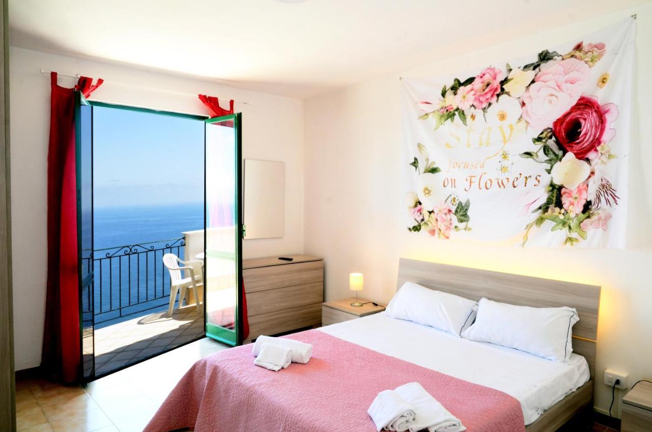 Amalfi Hills Aparthotel Exterior foto