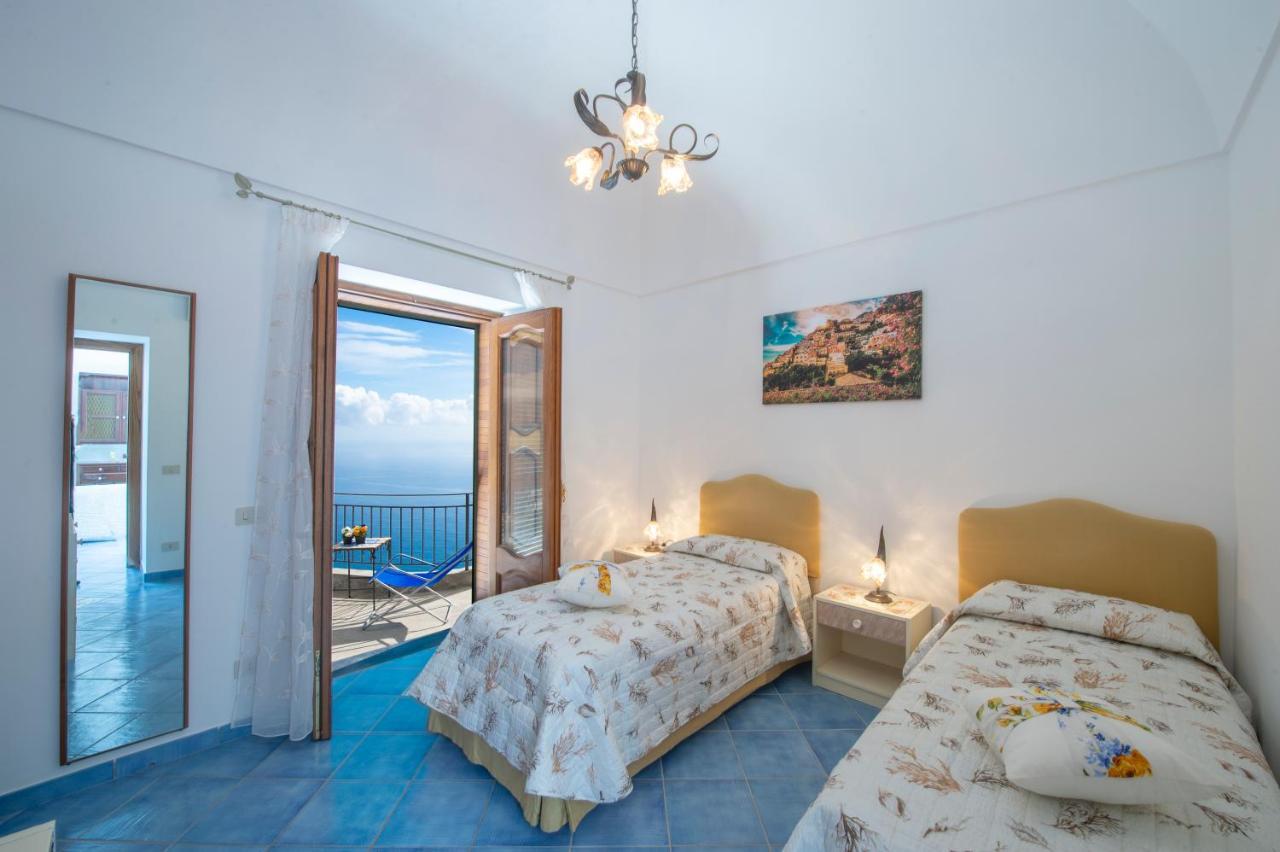 Amalfi Hills Aparthotel Exterior foto