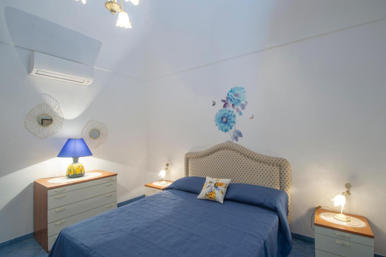 Amalfi Hills Aparthotel Exterior foto