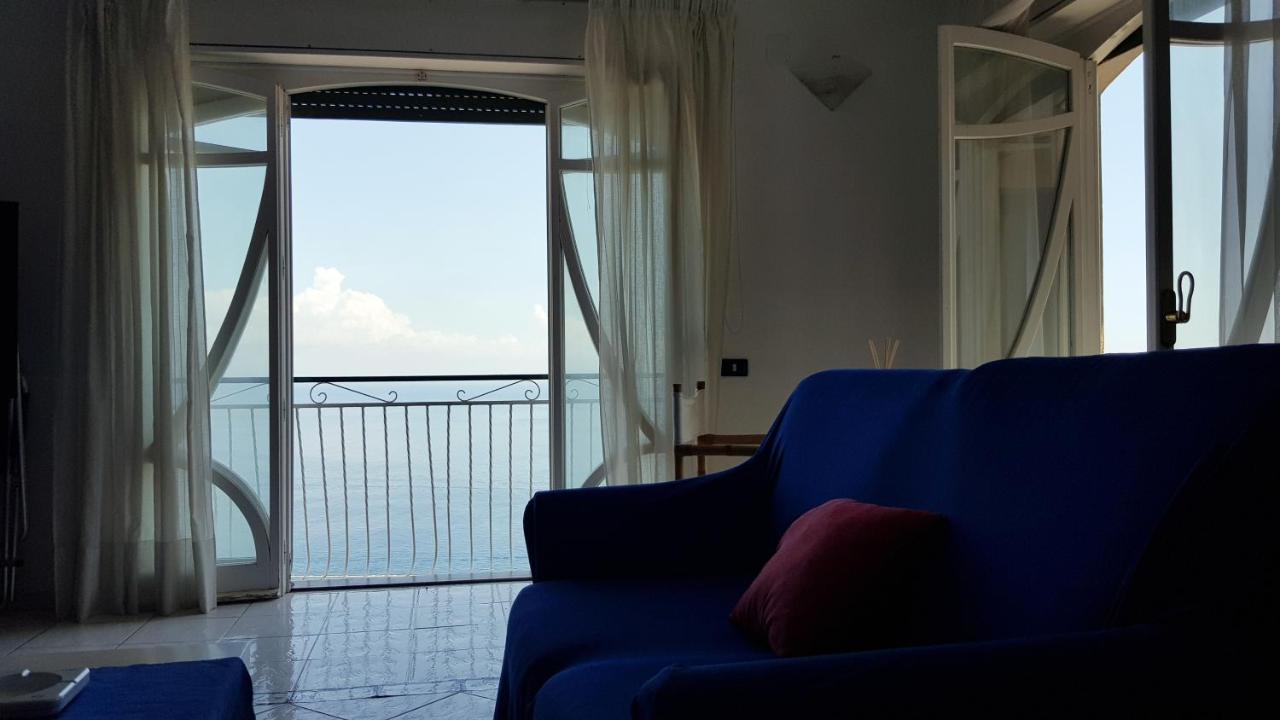 Amalfi Hills Aparthotel Exterior foto