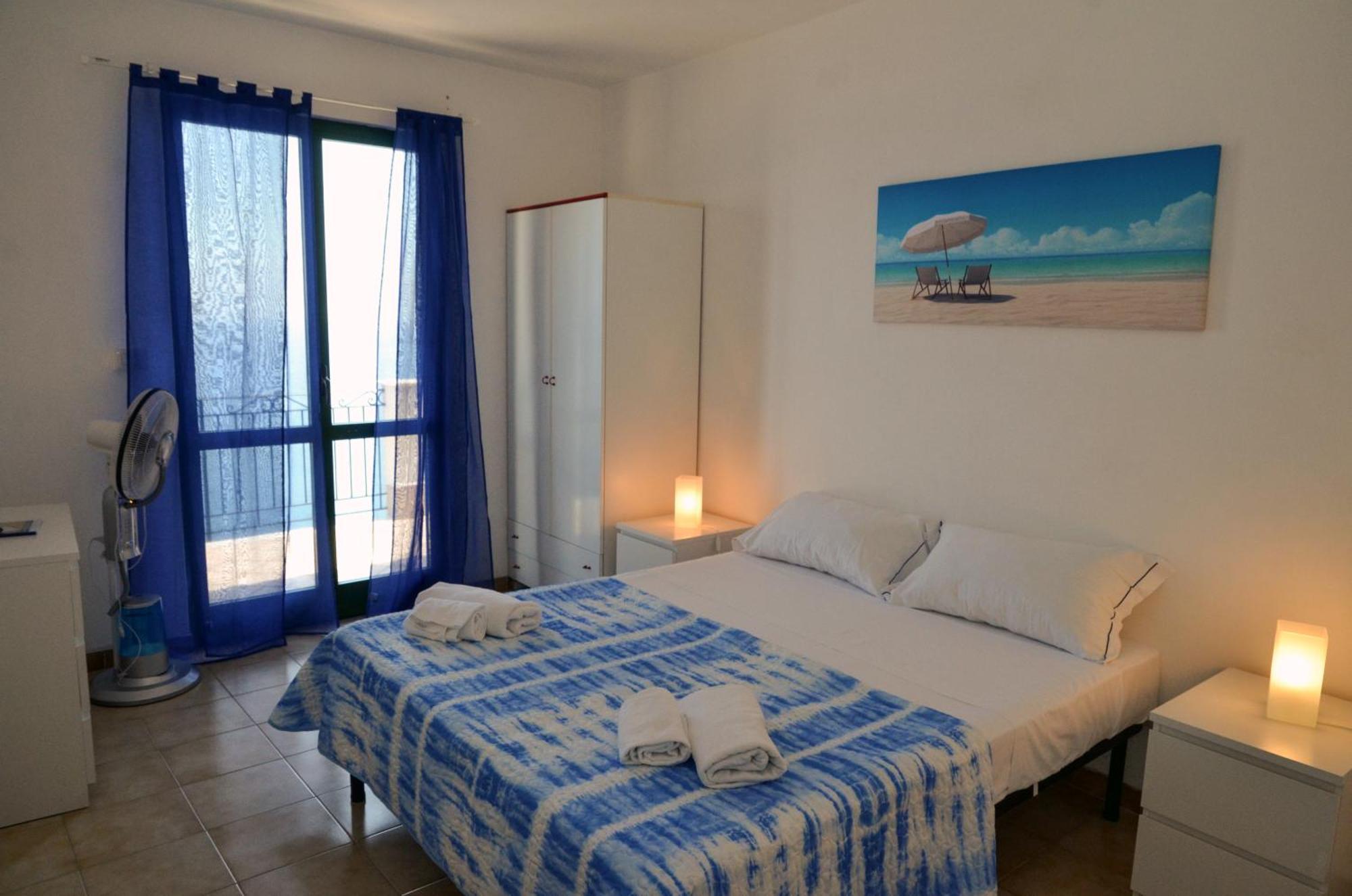 Amalfi Hills Aparthotel Quarto foto