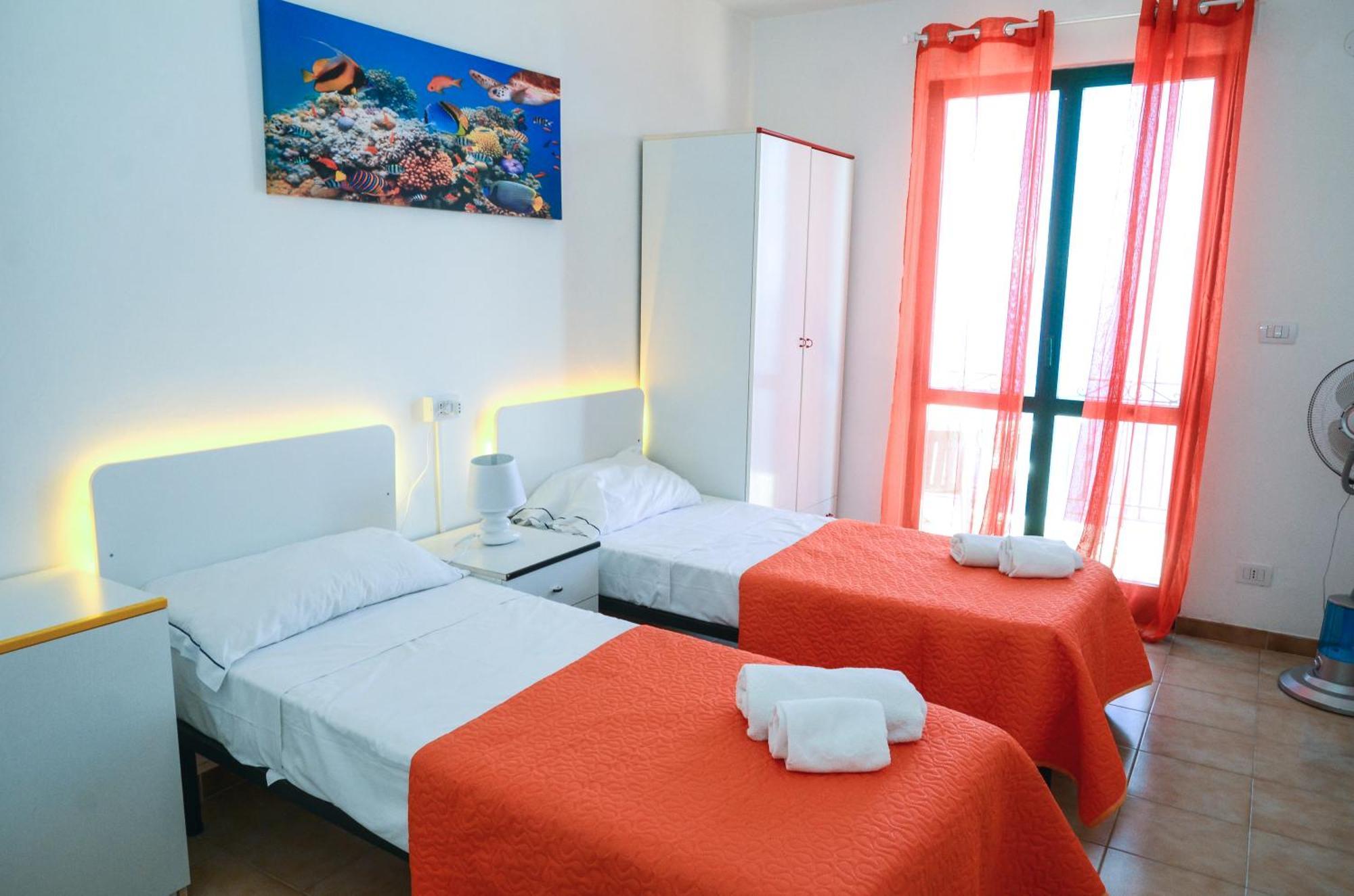 Amalfi Hills Aparthotel Quarto foto