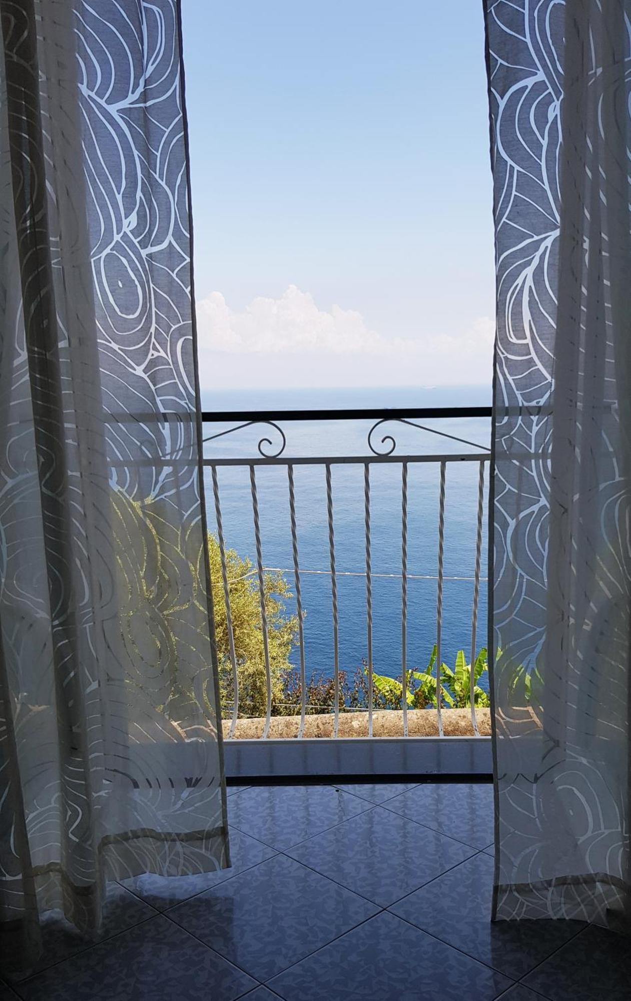 Amalfi Hills Aparthotel Quarto foto
