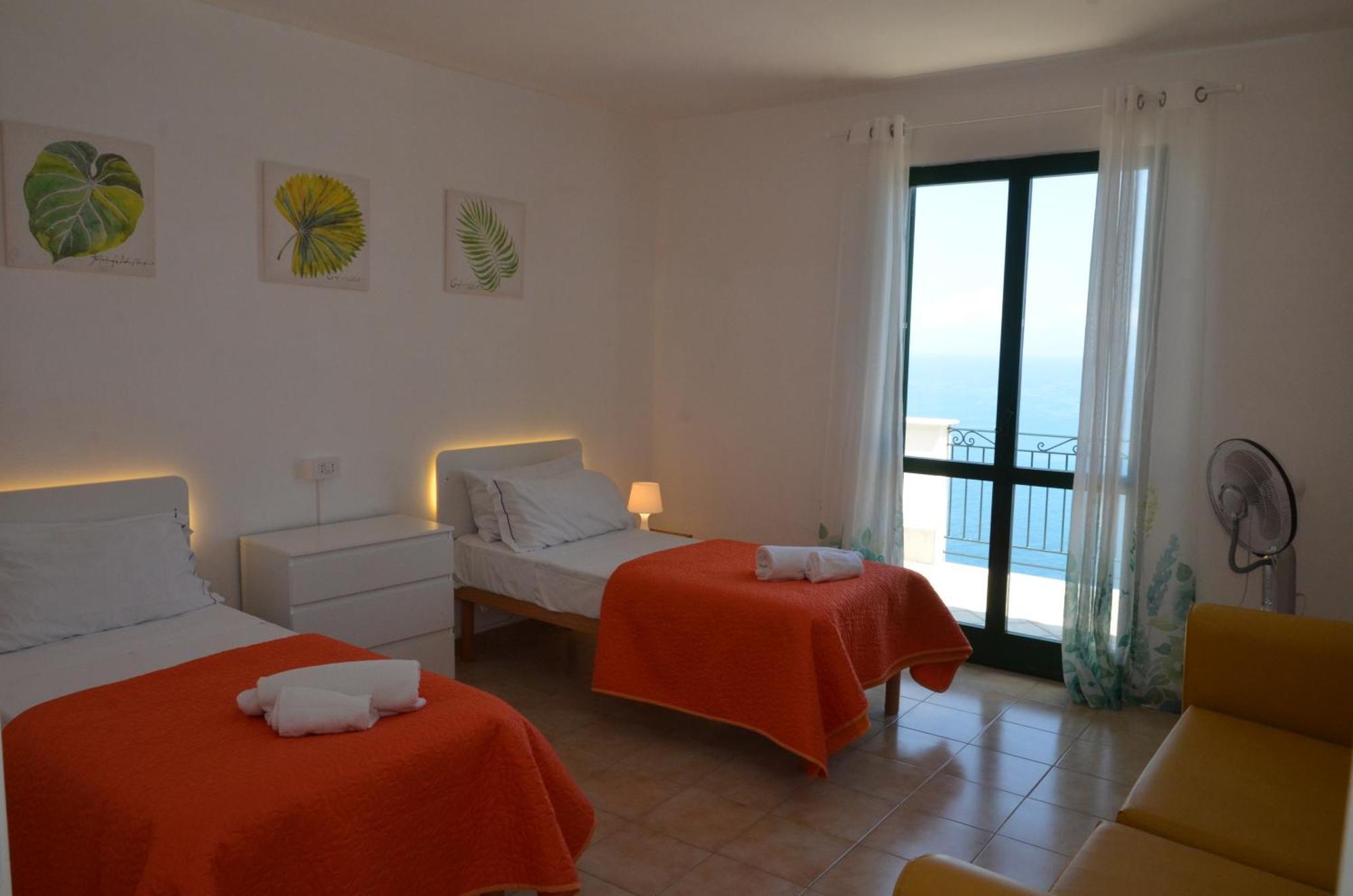Amalfi Hills Aparthotel Quarto foto