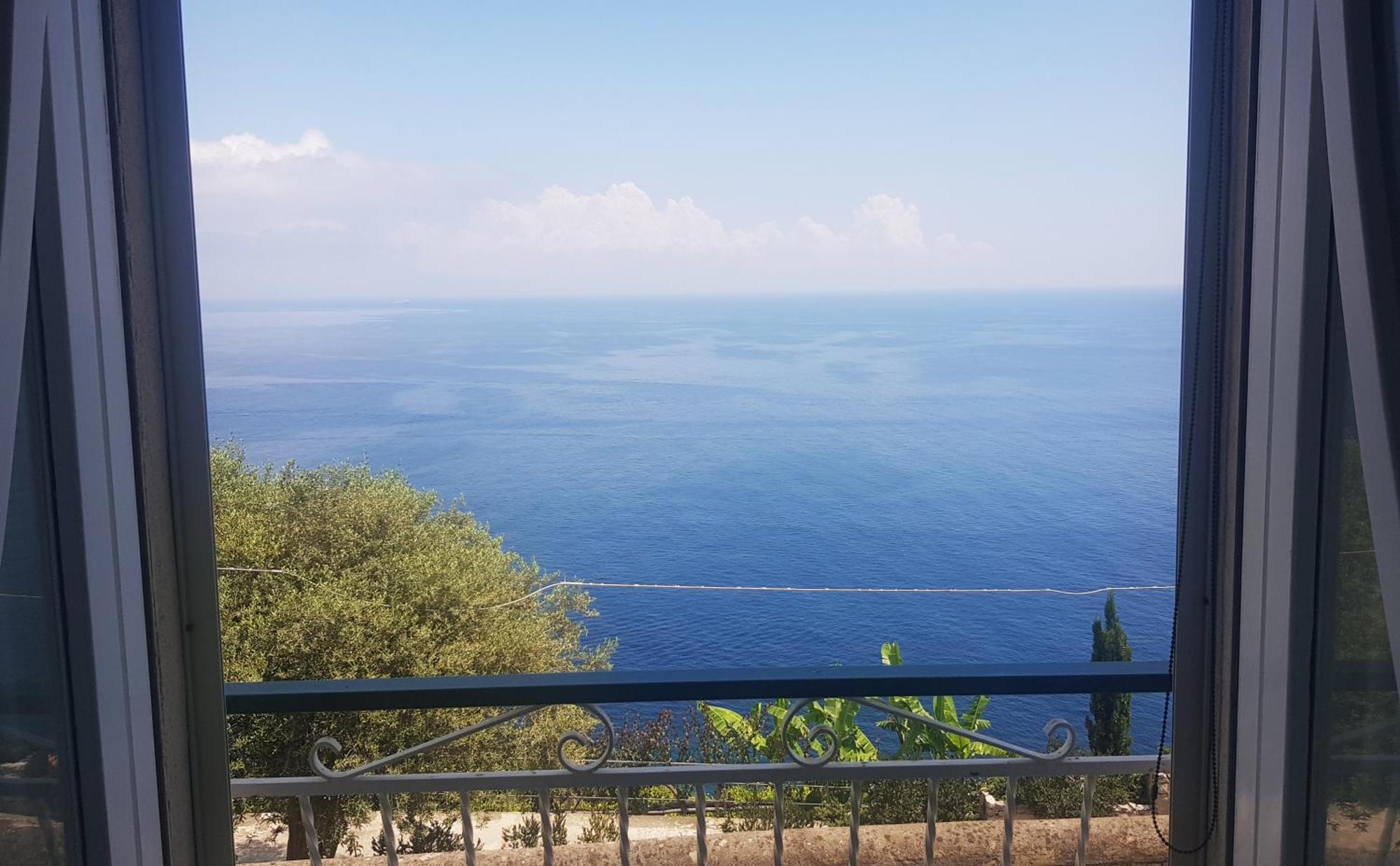 Amalfi Hills Aparthotel Exterior foto