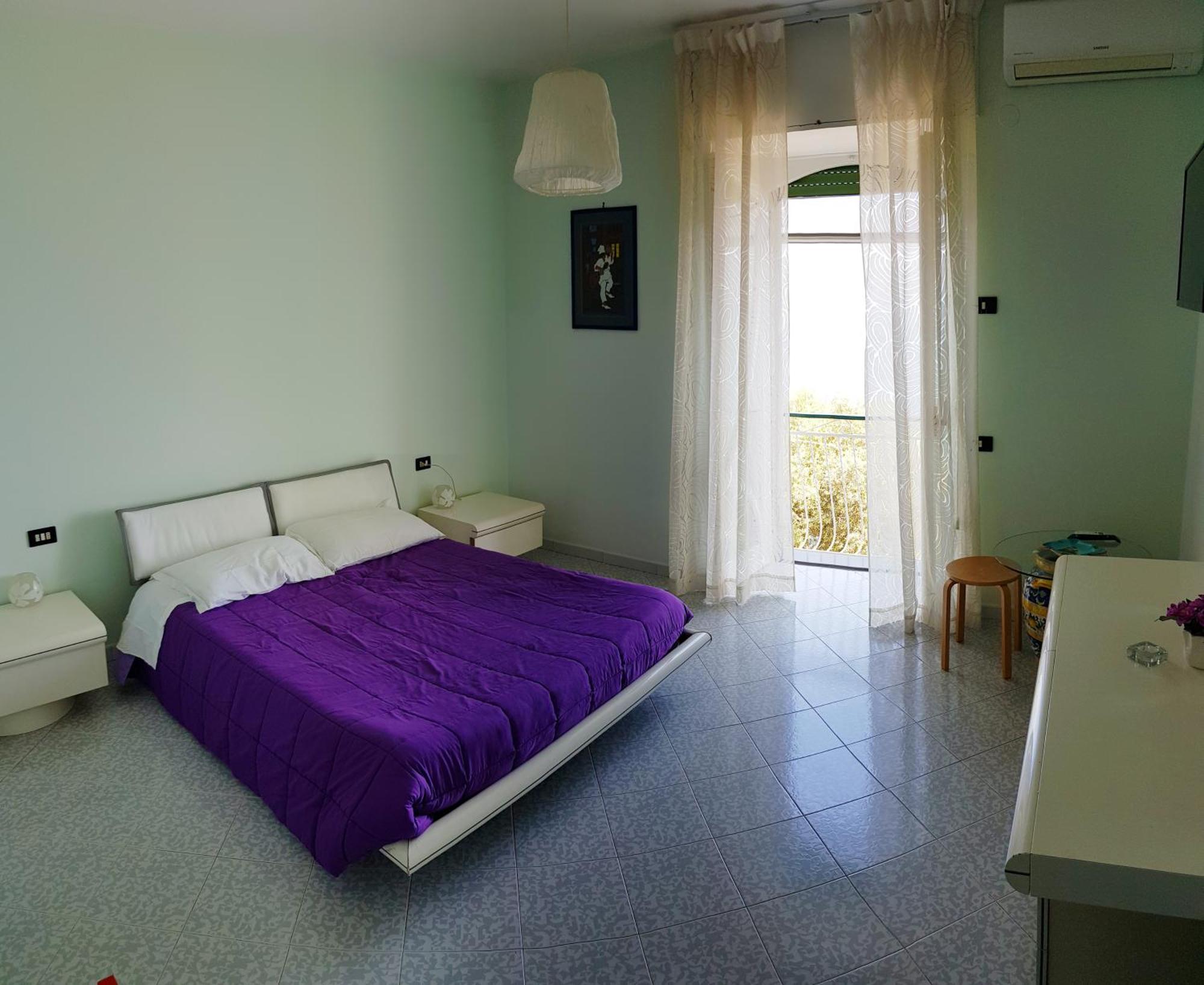 Amalfi Hills Aparthotel Quarto foto