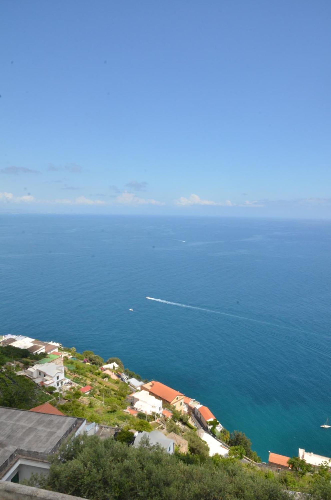 Amalfi Hills Aparthotel Quarto foto