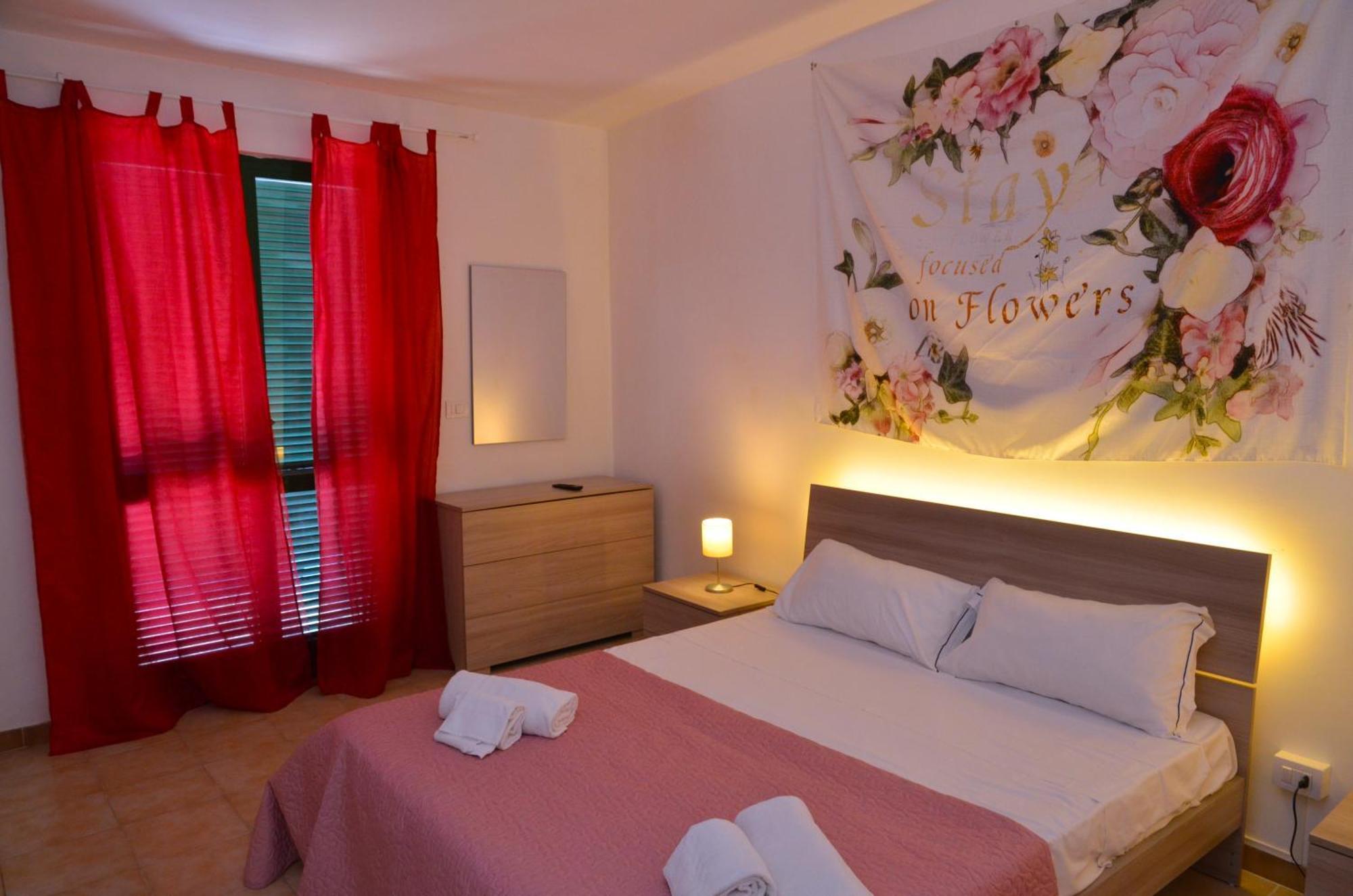 Amalfi Hills Aparthotel Quarto foto