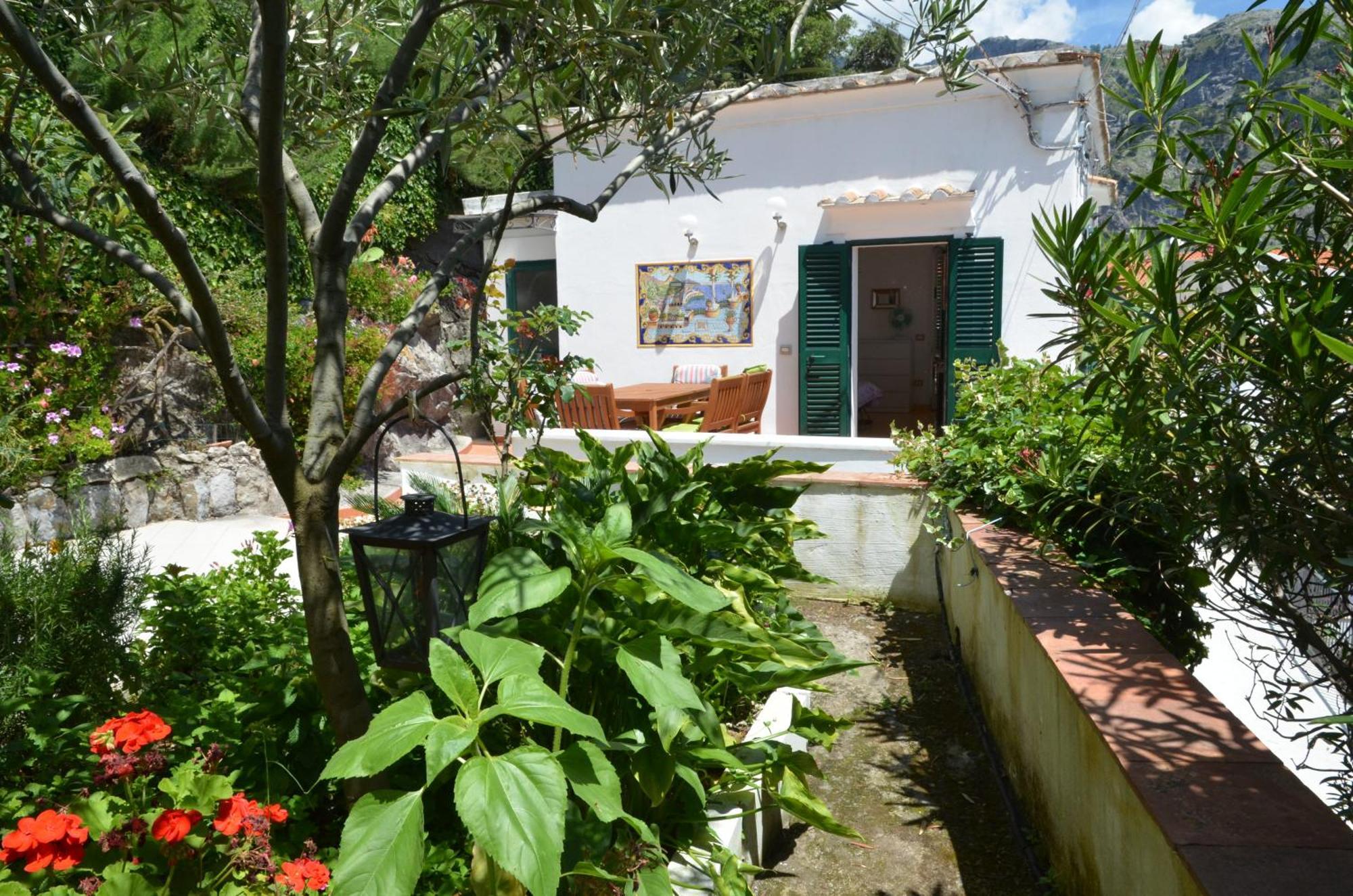 Amalfi Hills Aparthotel Quarto foto