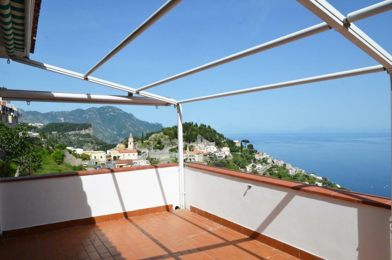 Amalfi Hills Aparthotel Exterior foto
